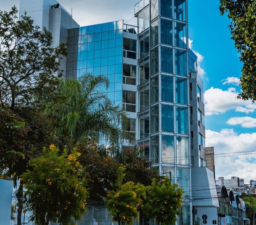 Padre Liberio Hotel | Verona Tower Hotel