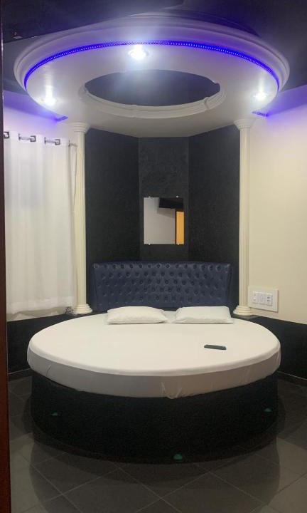 Barretos Hotel | Versat Motel
