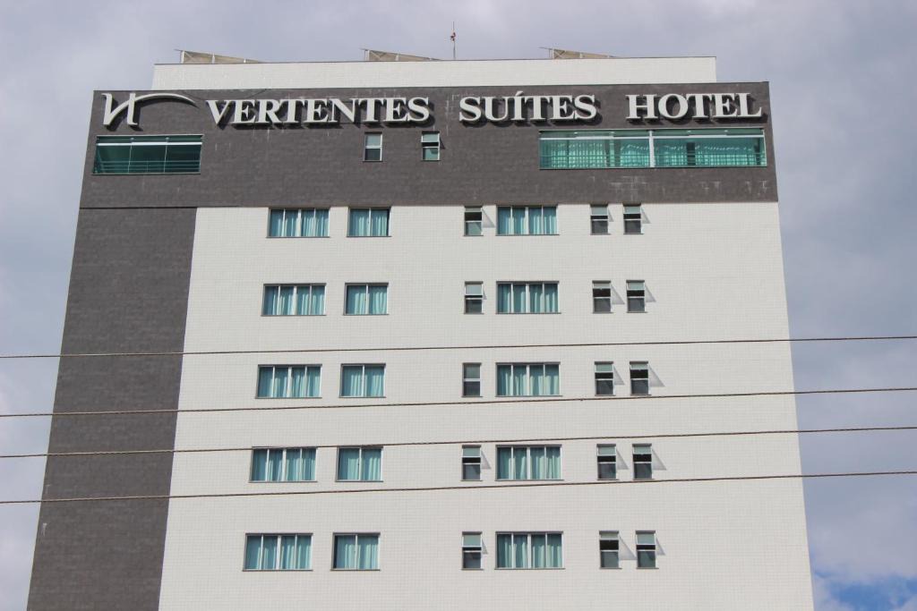 Santa Efigenia Hotel | Vertentes Suítes Hotel