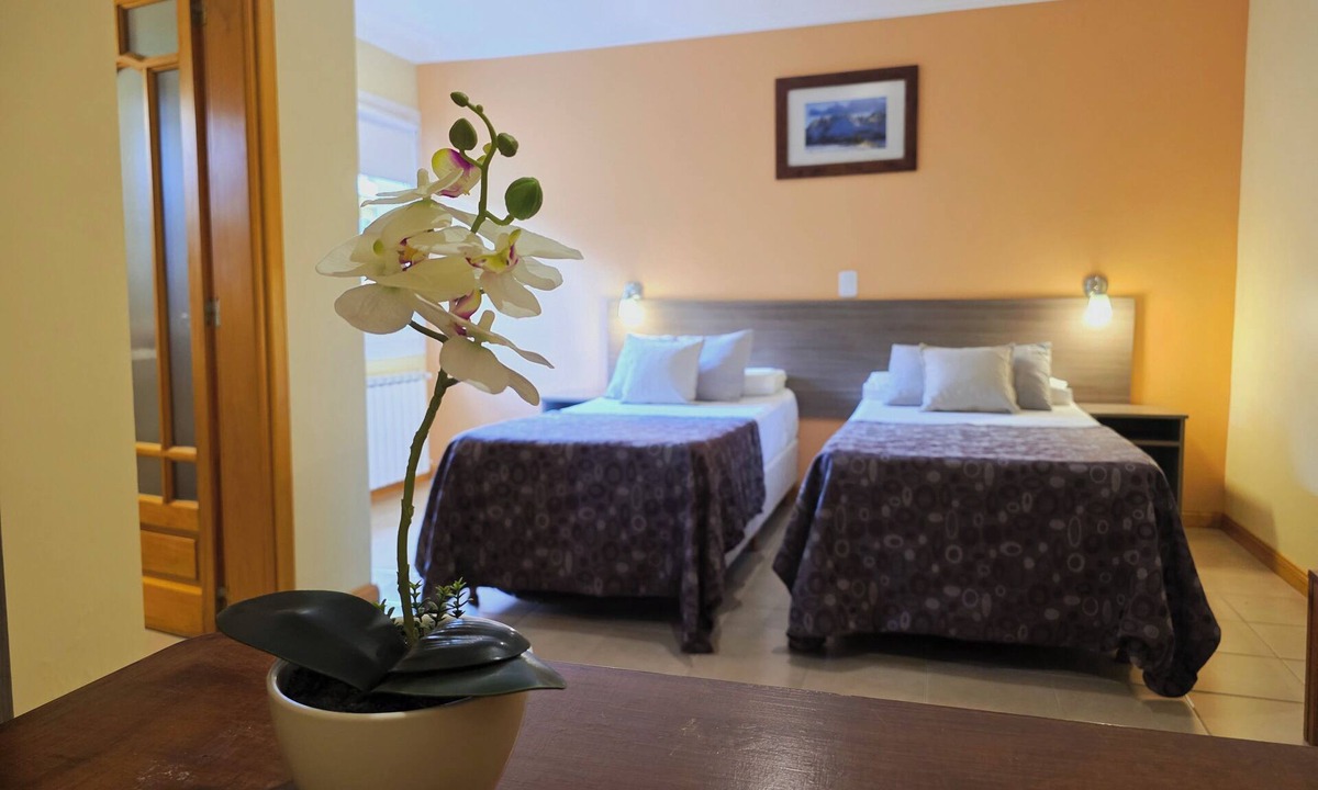 El Chalten Hotel | Vertical Lodge