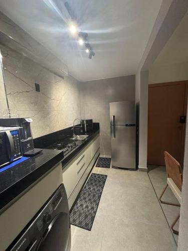 Patrimonio Apartment | Vertice House - Copacabana