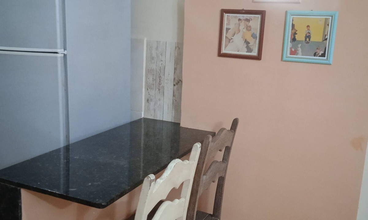 Praia Grande Apartment | Very cozy studio-style studio, close to the beach and everything
