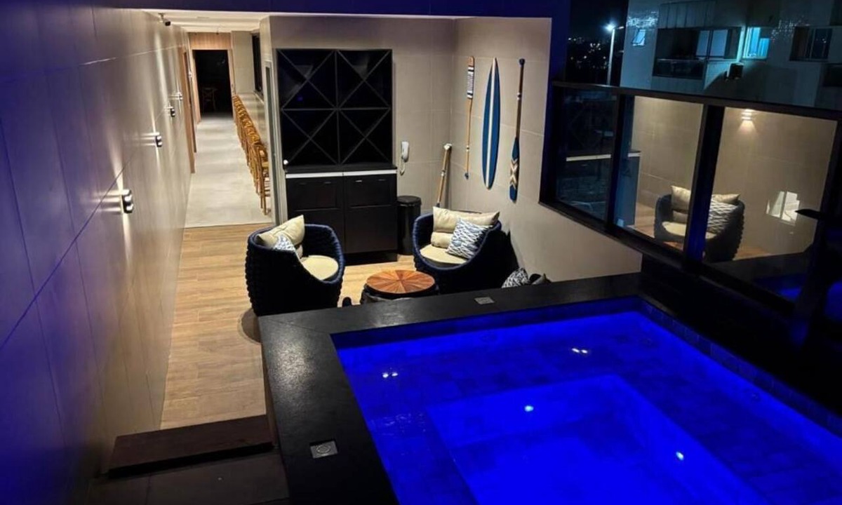 Macae Hotel | VHome Flat Hotel