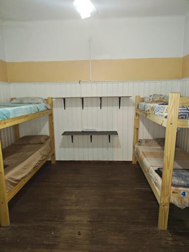 Historic Center House | VI&VI HOSTEL MENDOZA