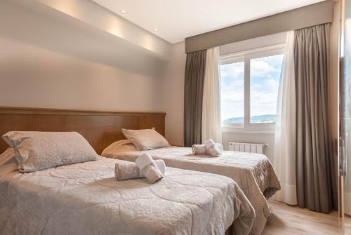 Gramado City Centre Apartment | Via Florida Luxo I