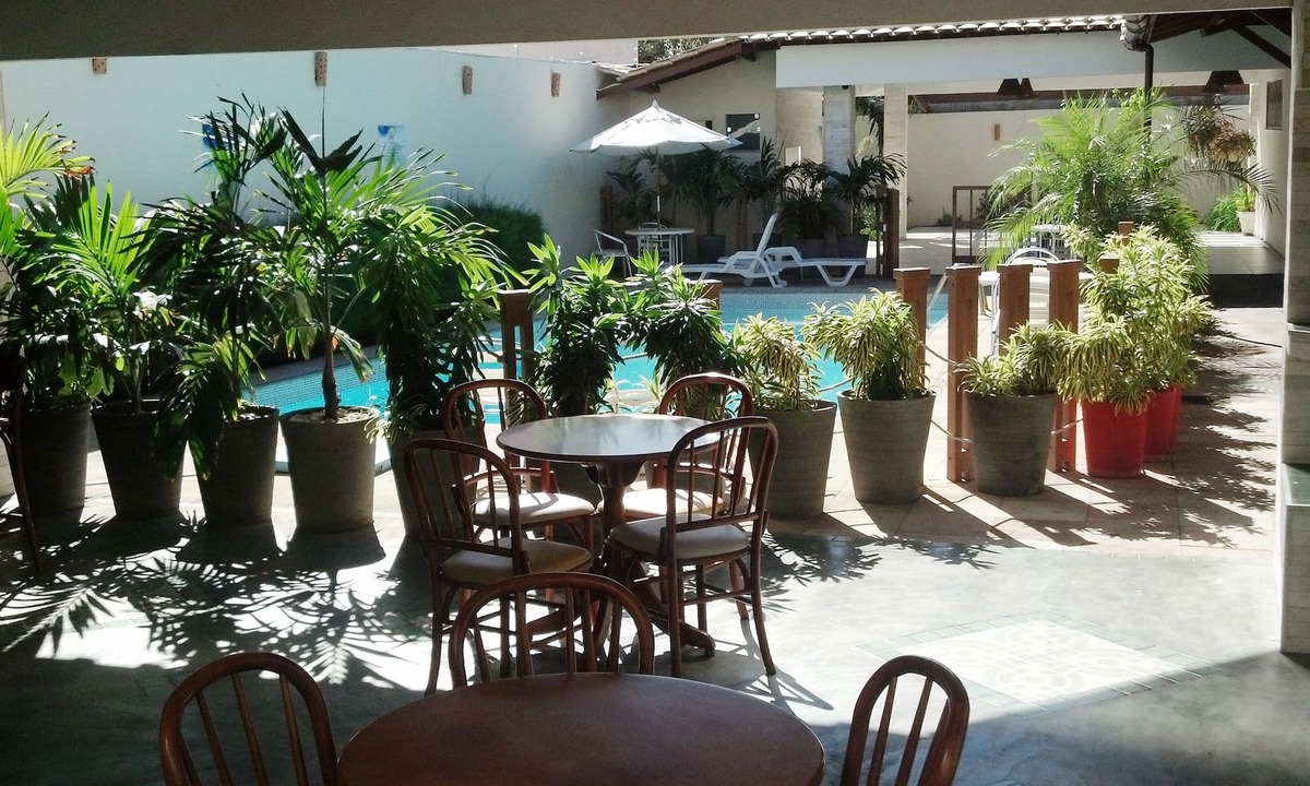 Atalaia Hotel | Via Mar Praia Hotel