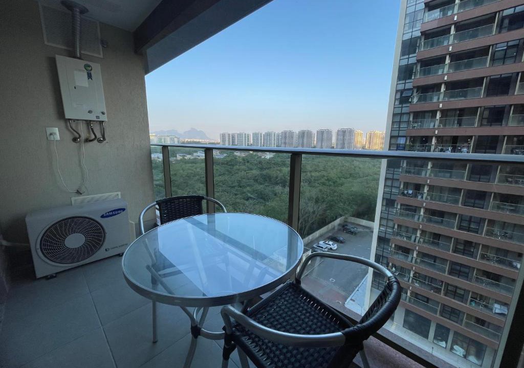 Camorim Apartment | Via Premiere