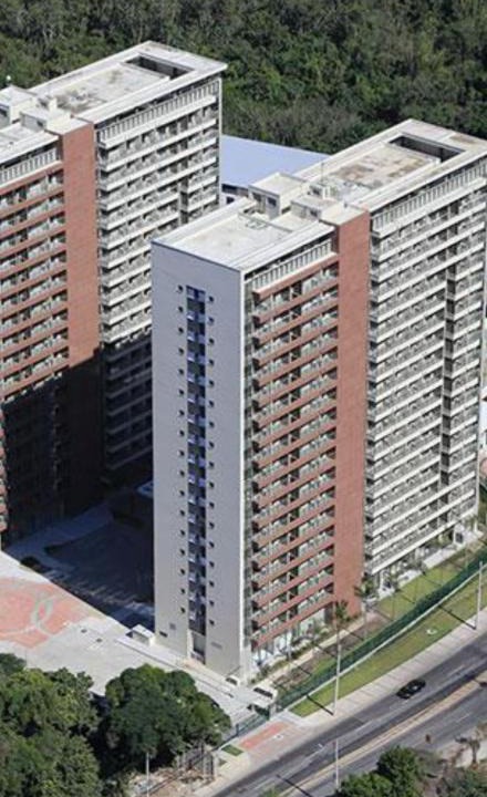 Camorim House | Via premiere