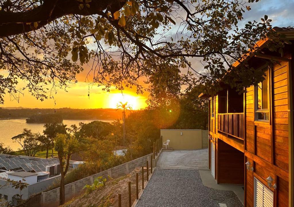 Jardim Atlantico Cabin | VIA SPE - Pousada