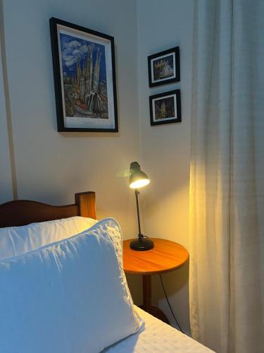Gloria Apartment | Viana Mar Studio