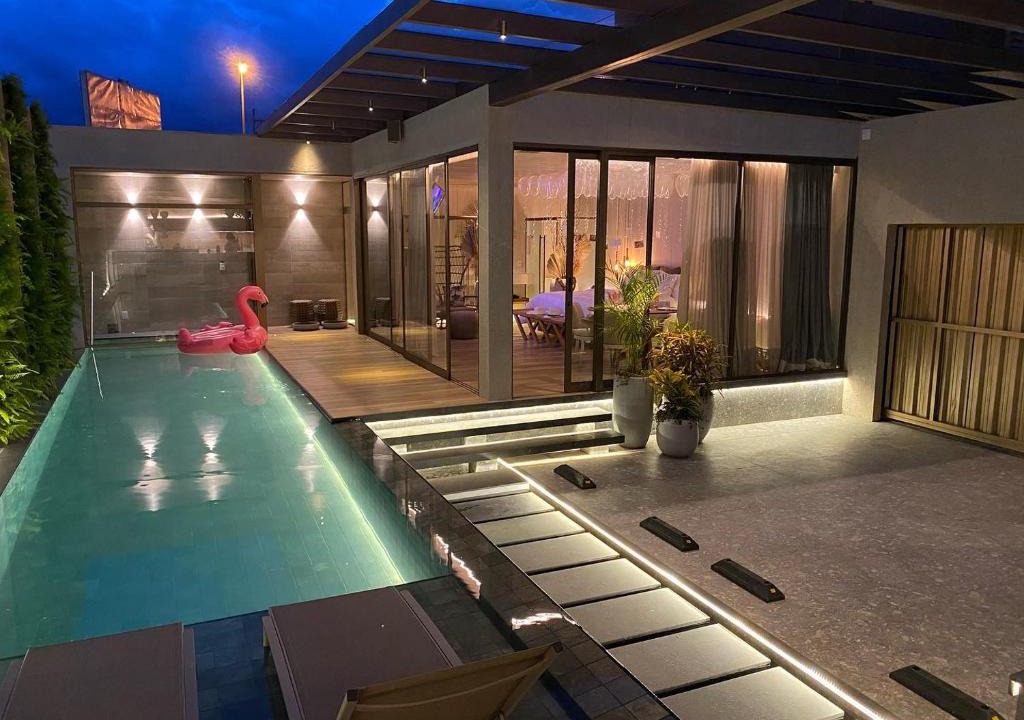Ceilandia Hotel | ViaSul Motel