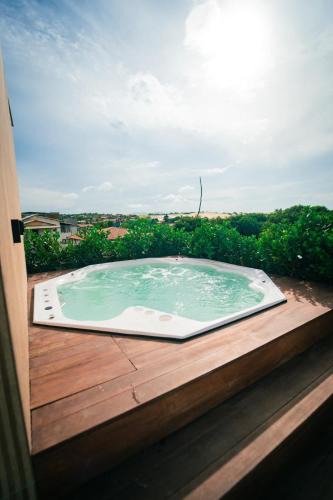 Pecém House | Vibes Beach House