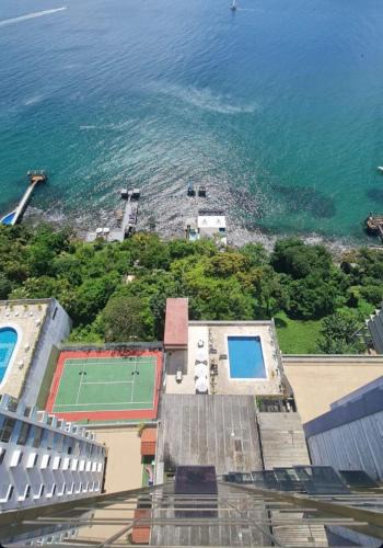 Vitoria Hotel | Victória Marina Flat