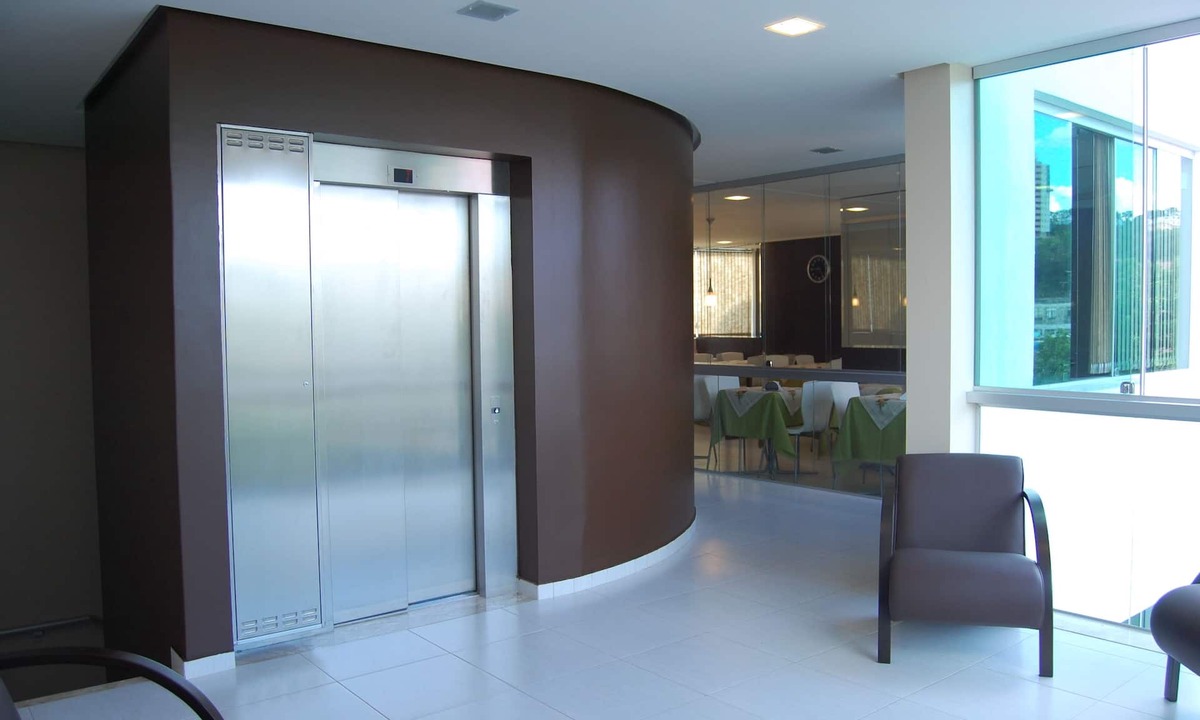Formiga Hotel | Victor Plaza Hotel