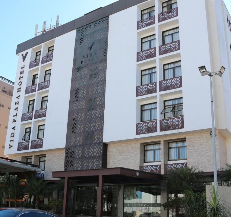 Nucleo Bandeirante Hotel | Vida Plaza Hotel