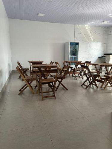 Jaime Seiti Fujii House | Viegas espaco lazer