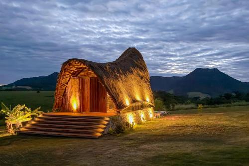 Guaira Department Cabin | Viento Blanco