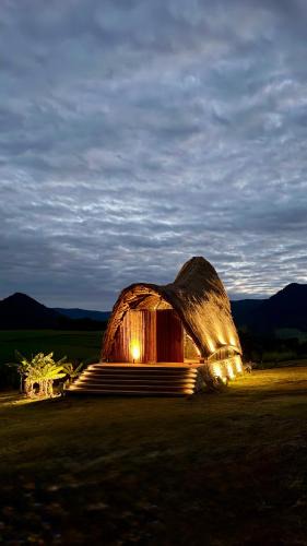 Guaira Department Cabin | Viento Blanco