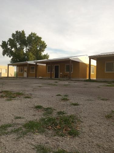 Partido de Olavarria Apartment | Vientos de Olavarria -Alquiler temporal