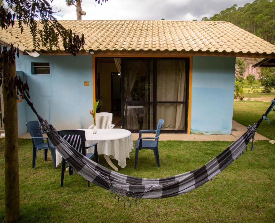 Arace House | Vila ACONCHEGO AZUL 2