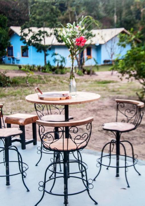 Arace House | Vila Aconchego Azul