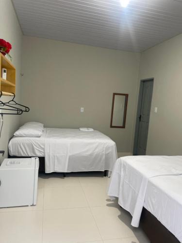 Braganca Hotel | Vila Aconchego