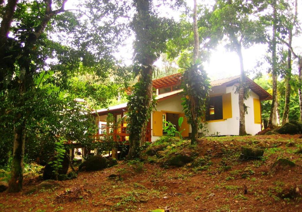 Paraty Villa | Vila Agua