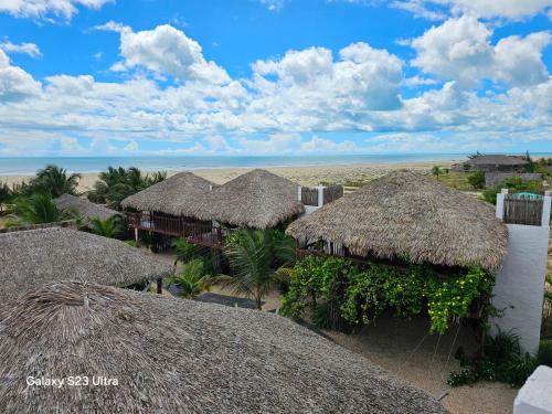 Camocim Hotel | Vila Ascensão