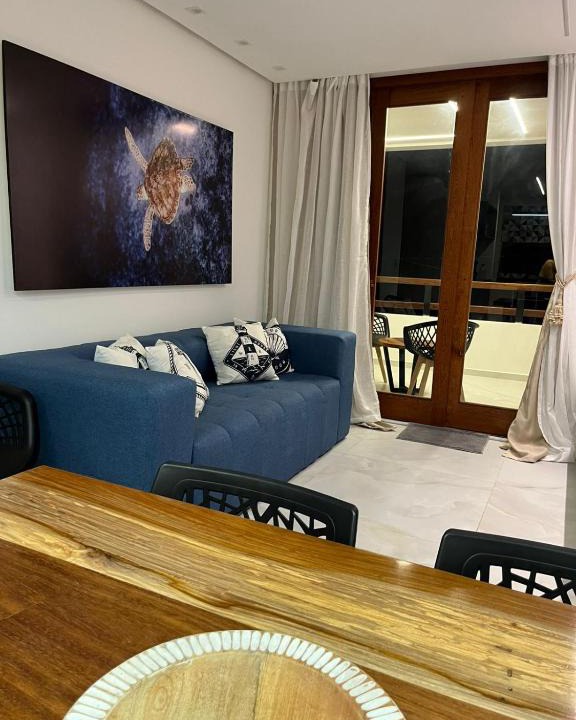 Barra Grande Apartment | Vila Atlântida