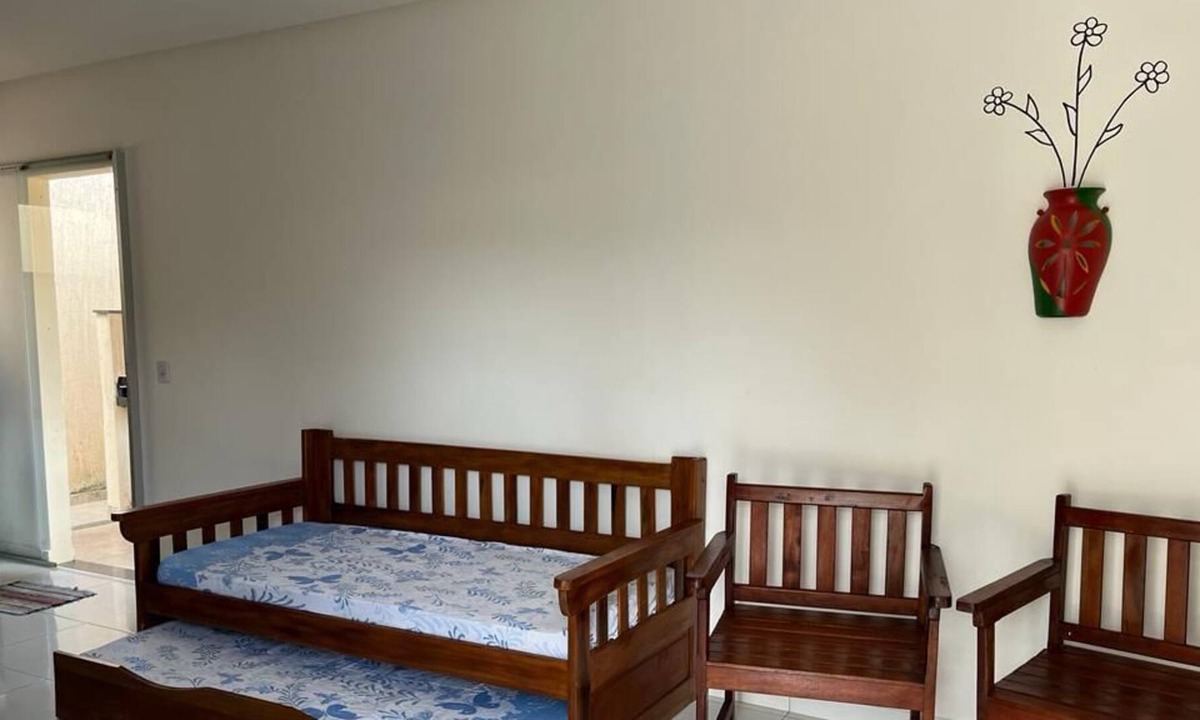 Prado Ski Chalet | Vila Axe - Flat Riviera Praia de Guaratiba Prado BA