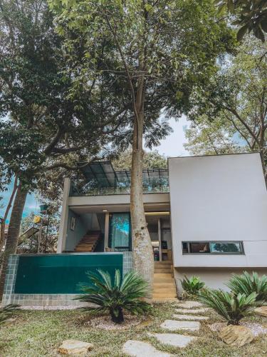 Alto Paraiso de Goias Cabin | Vila Baru