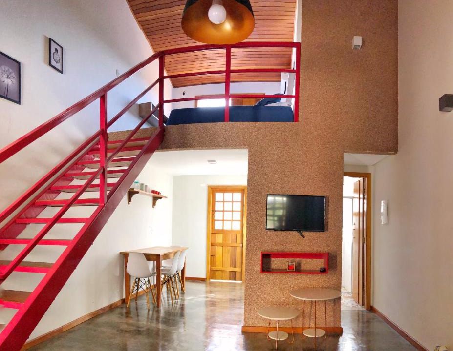 Pirenopolis Villa | Vila Bela Lofts 3 e 9