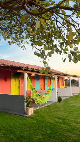 Caraiva Apartment | Vila Cajuzinho - Caraíva