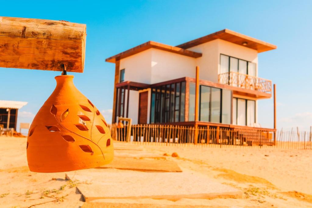 Camocim House | Vila Cangalha