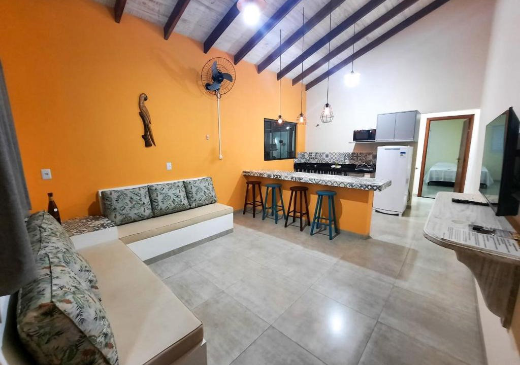 Bonito House | VILA CARRENHO