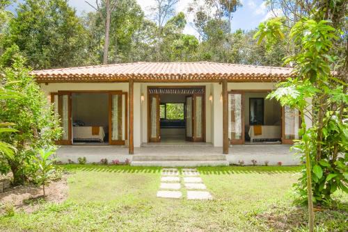 Arraial d'Ajuda House | Vila Cipreste- Casa para temporada Arraial d'Ajuda