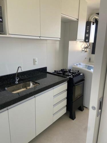 Jockey de Itaparica Apartment | Vila confort