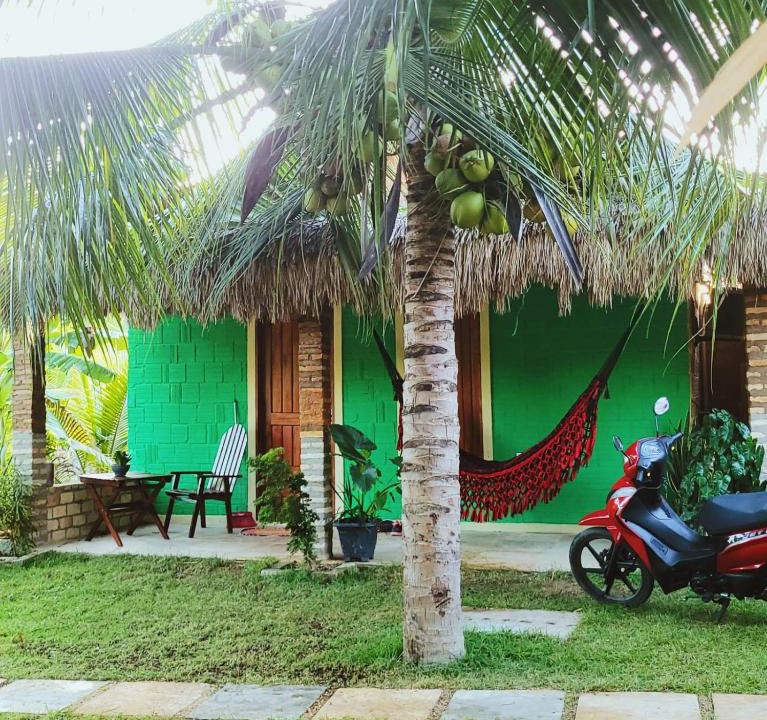 Moitas House | Vila Coqueiro - Moitas