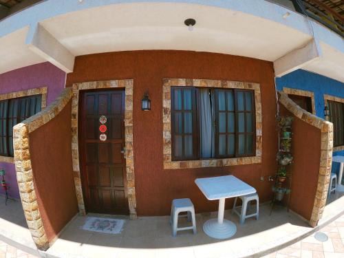Rio das Ostras House | Vila da Drika