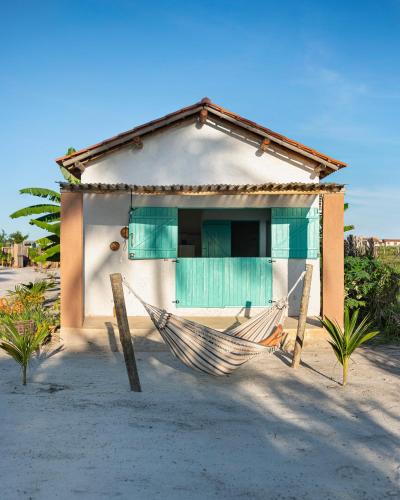 Corumbau House | Vila da Falésia