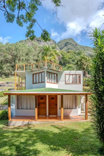 Ibitirama Hotel | Vila da toca
