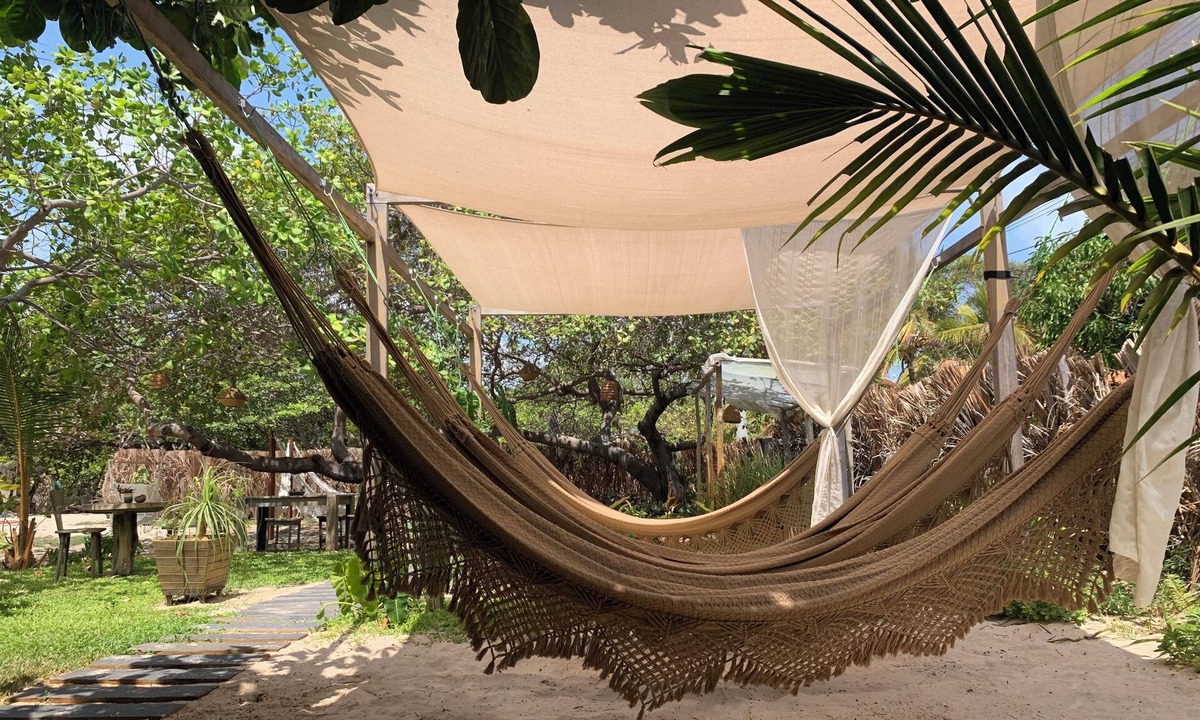 Atins Hotel | Vila das Águas Atins
