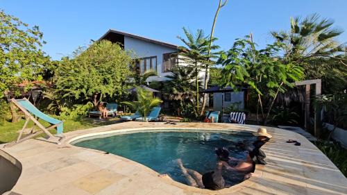 Atins Hotel | Vila das Águas