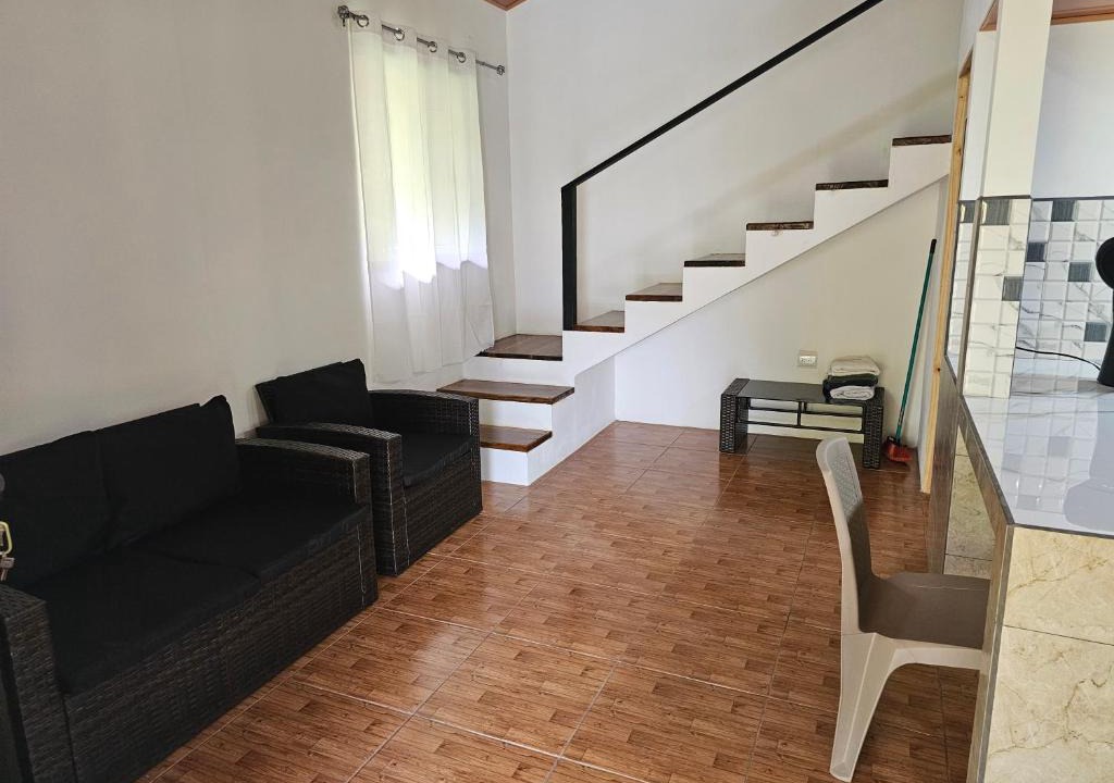 Pavones House | Vila David