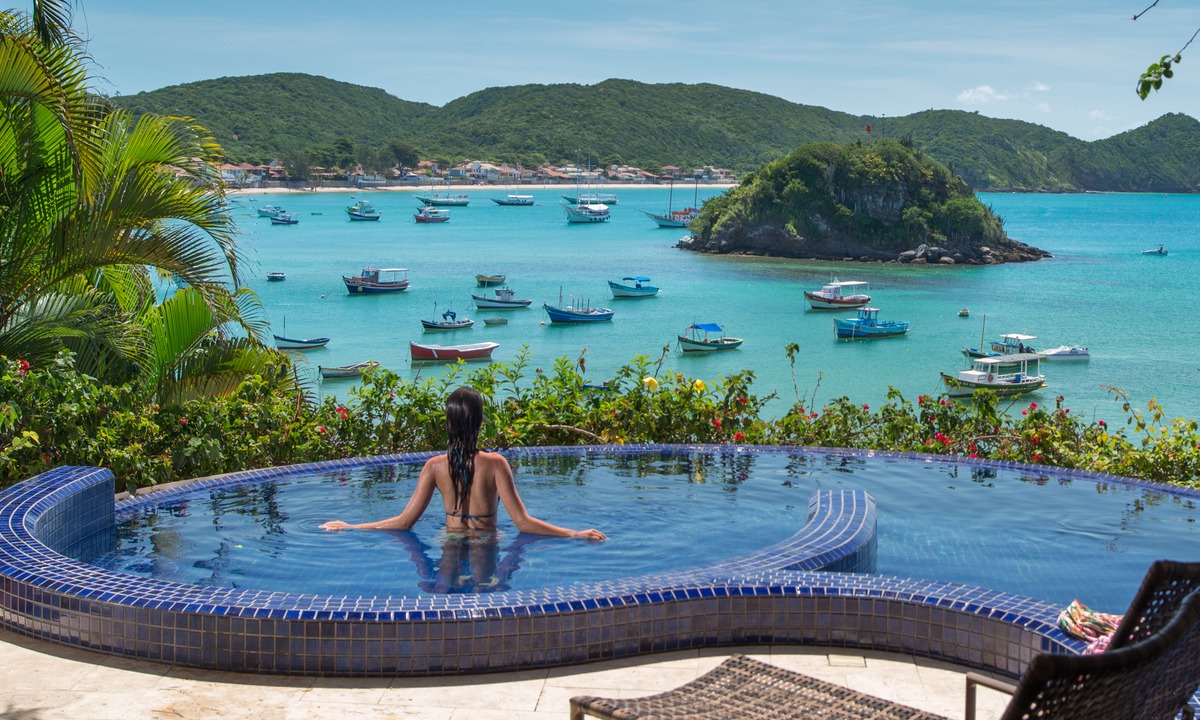 Humaita Hotel | Vila Deste Handmade Hospitality Hotel