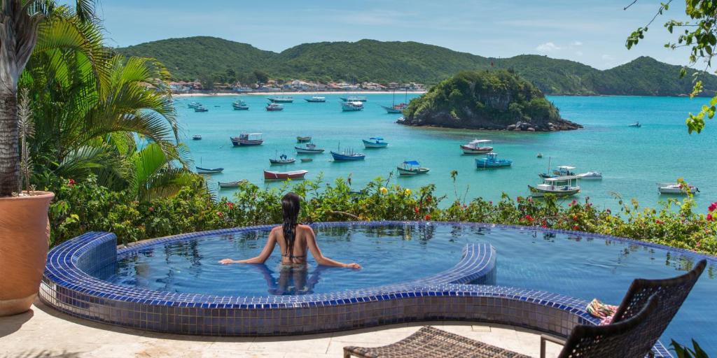 Humaita Hotel | Vila deste Hotel