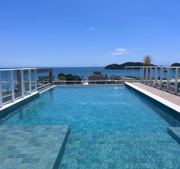 Centro Apartment | Vila do Centro Apart Hotel