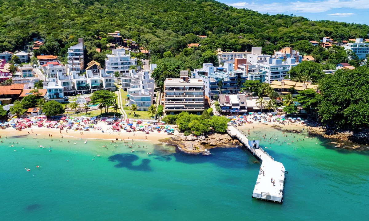 Centro Hotel | Vila do Navegante