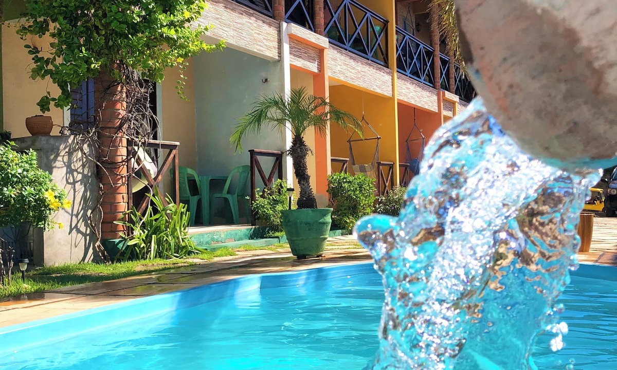Canoa Quebrada House | Vila do Pôr do Sol