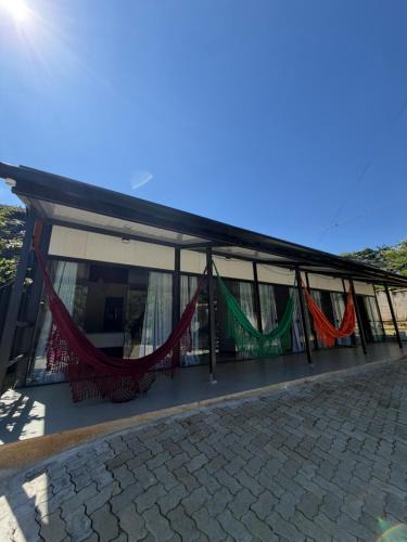 Guaratingueta Hotel | Vila do Tênis